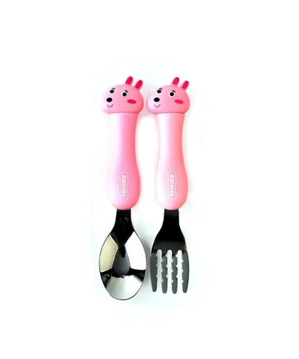 Spoon Fork Set