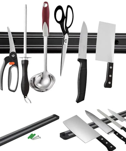 Kitchen Shelves Magnetic Knife Holder