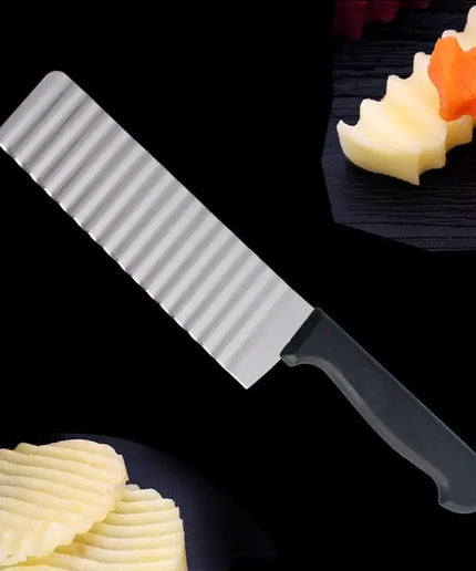 Fruit & Vegetable Slicer & Peeler