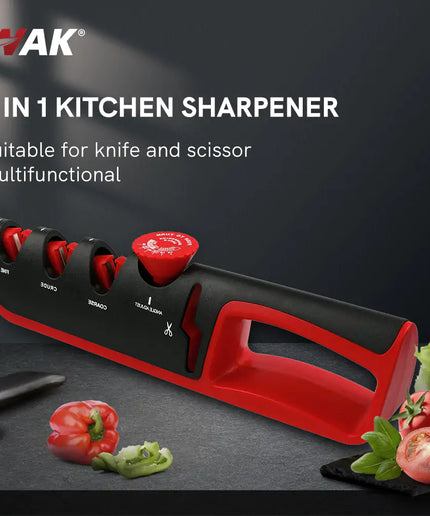 Knife Sharpener