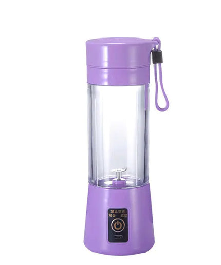 Portable Mini Blender