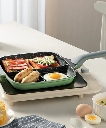 Nonstick Breakfast Frying Pan