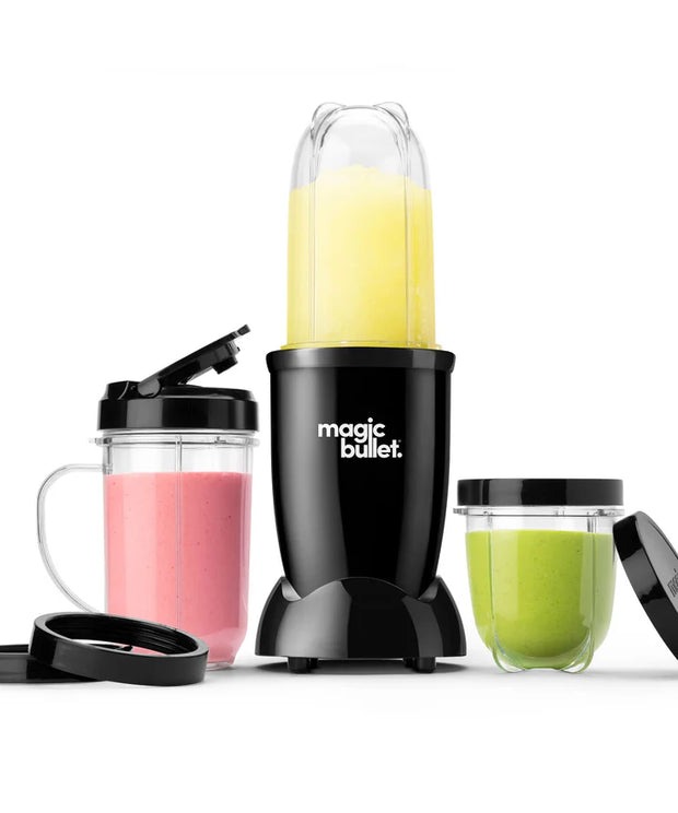 <strong>NutriBullet & Magic Bullet Recipes</strong>