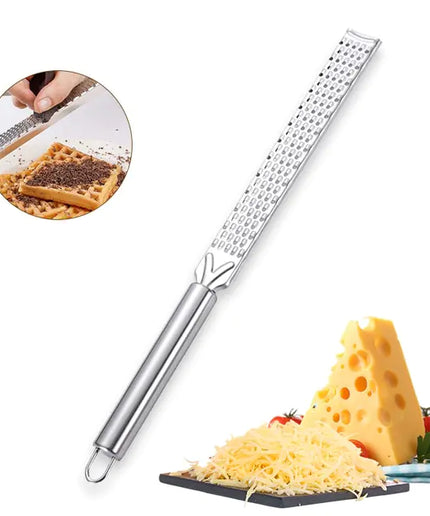 Lemon Zester & Cheese Grater