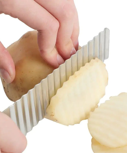 Fruit & Vegetable Slicer & Peeler