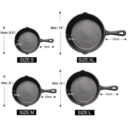 Collection image for: Fry Pans