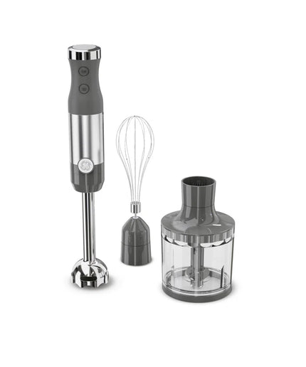 GE Immersion Blender with Accessories