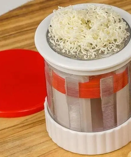 Cheese Grater Chocolate Butter Cutter