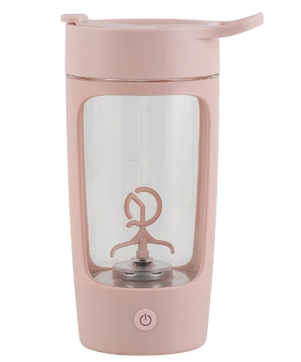 GymShake Blender