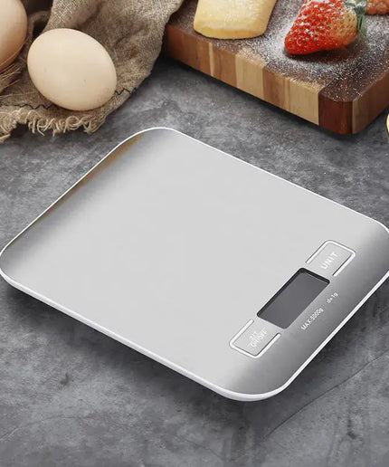 Digital Kitchen Scale