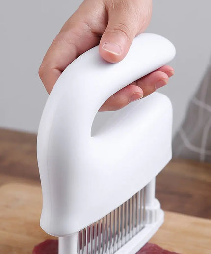 Meat tenderizer 48-pin knocking meat piercing taste