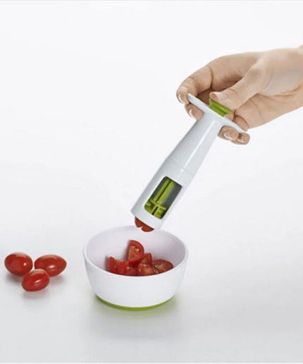 Grape Tomato and Cherry Slicer