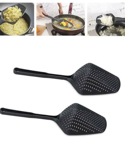 1PC Large Colander Scoop