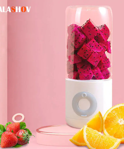 Portable Juicer Blender