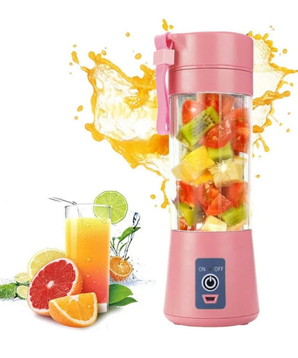 Portable Electric Blender