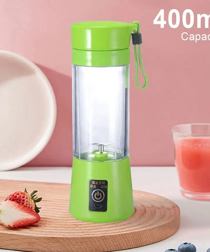 Mini Portable Blender