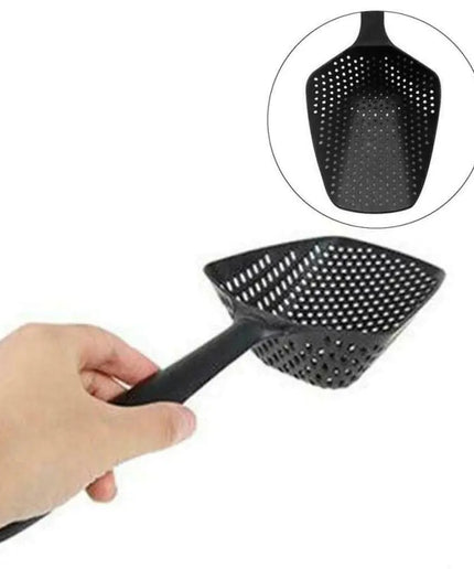 1PC Large Colander Scoop