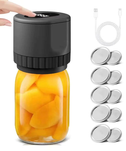 Mini Blender