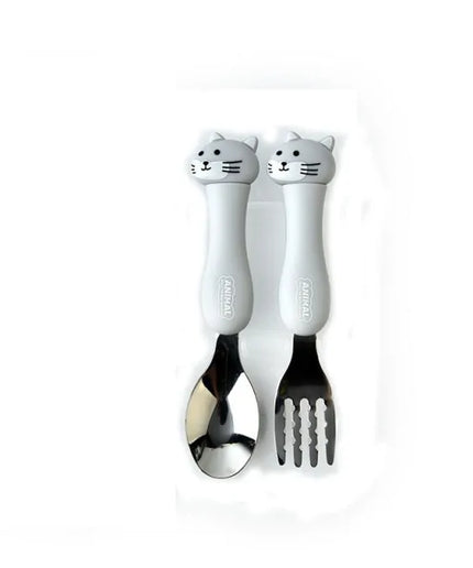 Spoon Fork Set