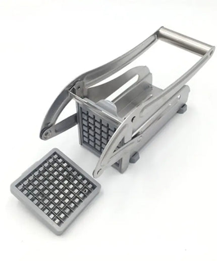 Fry Cutter Vegetable Slicer