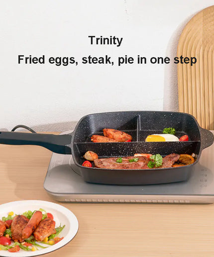 Non-Stick Frying Pan