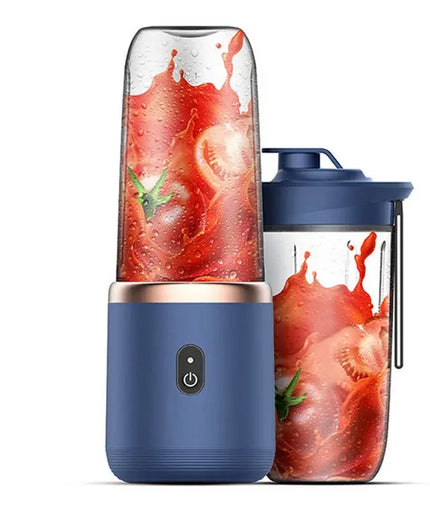 Portable Juicer Blender