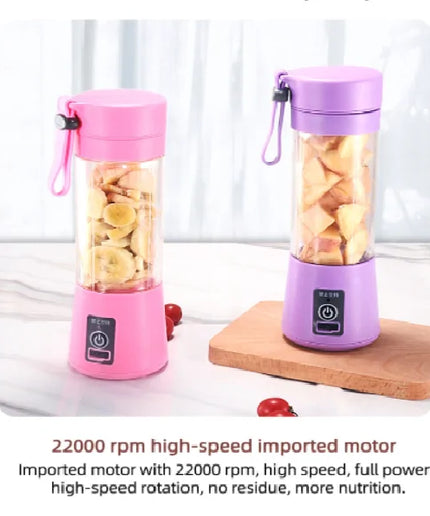 Portable Blender