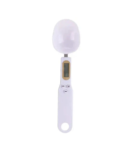 Weighing Spoon Scale