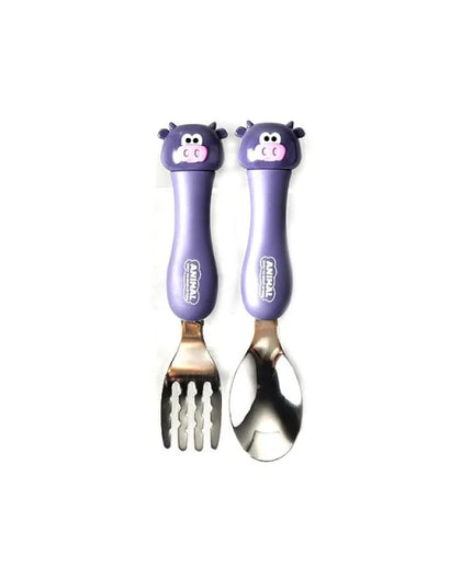 Spoon Fork Set