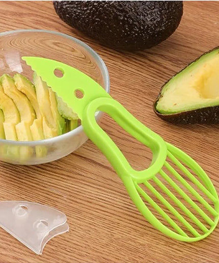 Avocado Slicer