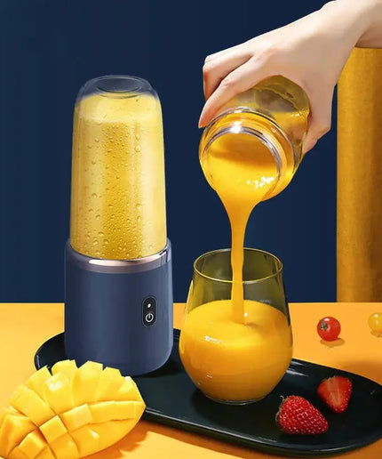 Portable Juicer Blender