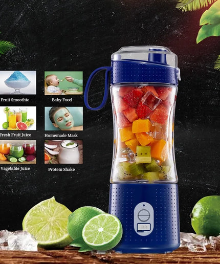 Portable Blender