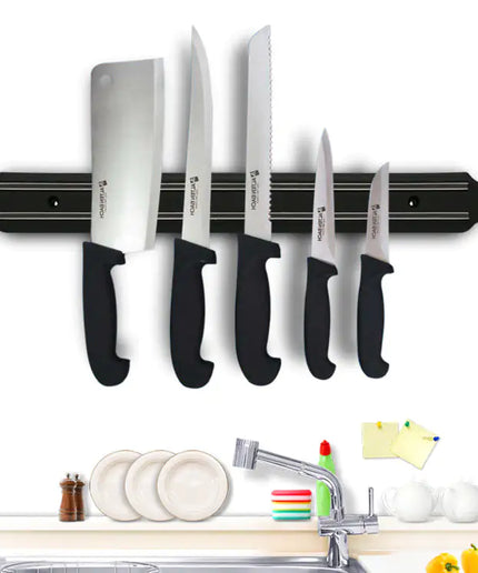 Kitchen Shelves Magnetic Knife Holder