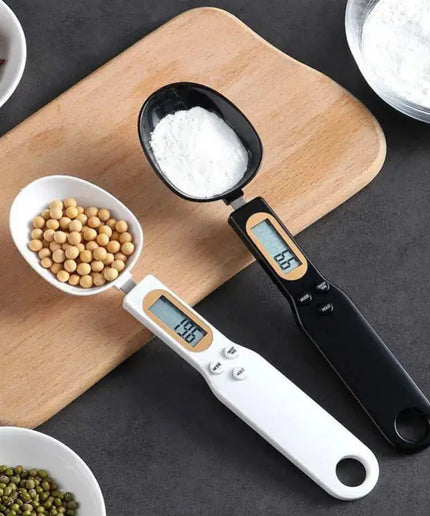 Weighing Spoon Scale