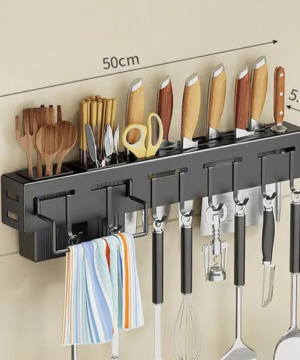 Multifunctional Kitchen Knife Holder