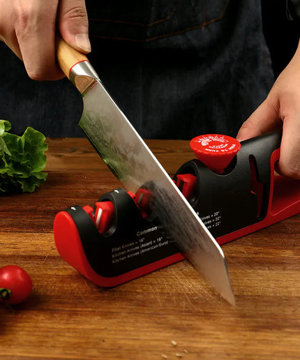 Knife Sharpener