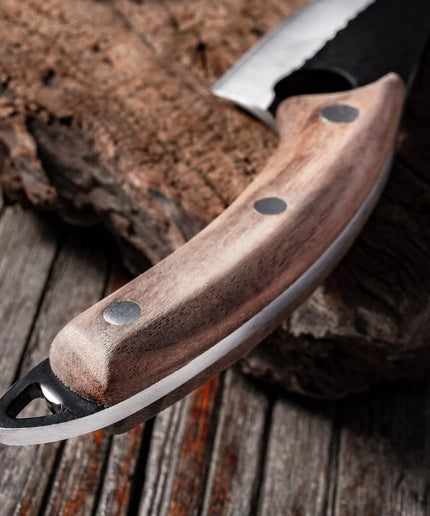 Handcrafted Forged Knife