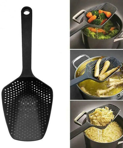 1PC Large Colander Scoop