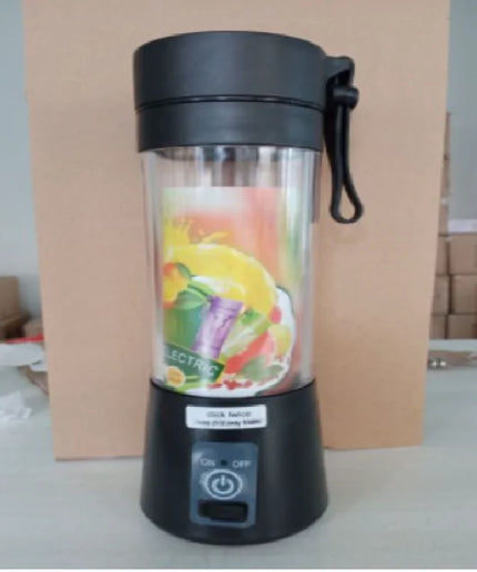 Portable Blender