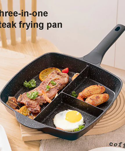 Non-Stick Frying Pan