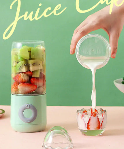 Portable Juicer Blender