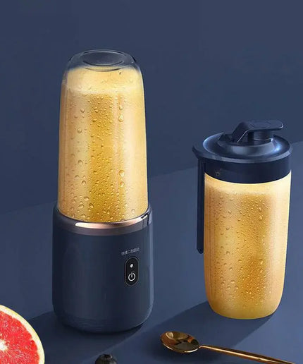 Portable Juicer Blender