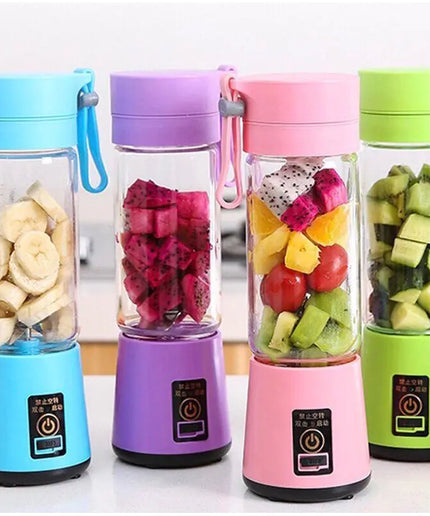 Portable Mini Blender