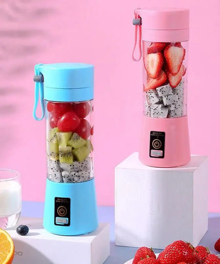 Portable Mini Blender