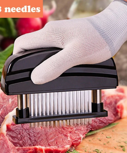 Meat Tenderizer