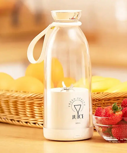 Portable Rechargeable Blender