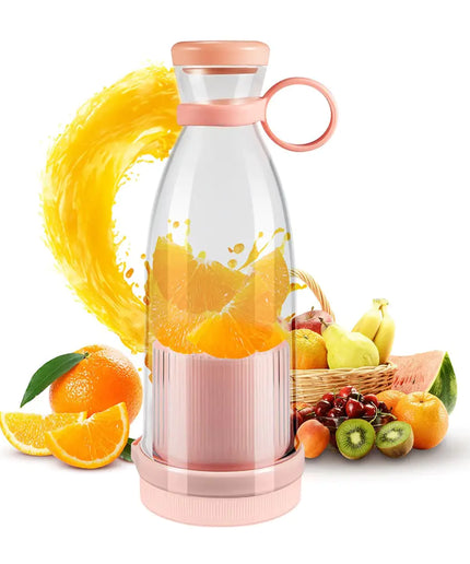 Portable Smoothie Blender