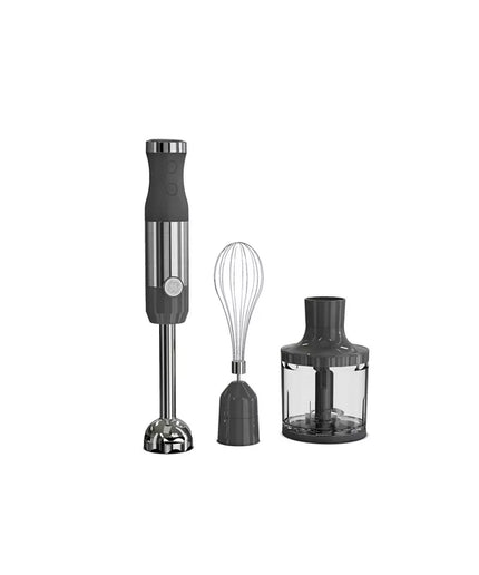 GE Immersion Blender & Accessory Kit