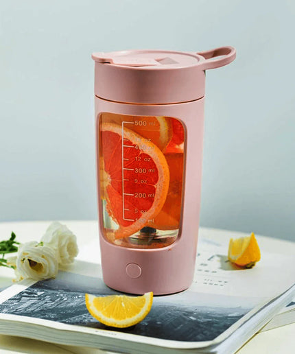 GymShake Blender