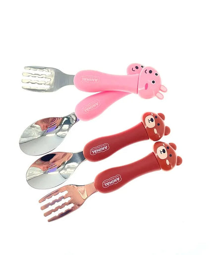 Spoon Fork Set